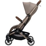 Poussette oxford cabin oak truffle