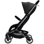 Poussette oxford cabin onyx black