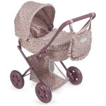 Poussette pour poupe