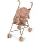 Poussette pour poup�e cherry blush