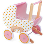 Poussette pour poupe