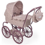 Poussette pour poupe