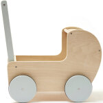 Poussette pour poupe