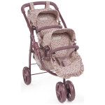 Poussette pour poup�e