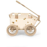 Chariot poussette pour enfant lemon