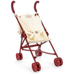 Poussette pour poup�e estate dot