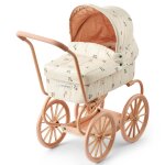Landau pour poup�e adaline peach