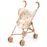 Poussette pour poup�e elsie peach