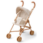 Poussette pour poup�e