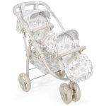 Poussette pour poupe