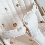 Poussette pour poup�e lemon