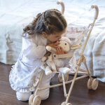 Poussette pour poup�e nara