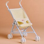 Poussette pour poup�e sherpa