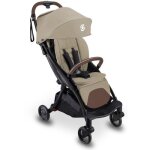 Poussette stroll lite taupe
