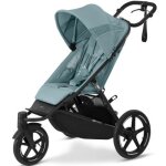 Poussette tout - terrain avi spin stormy blue
