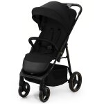 Poussette trig 3 onyx black
