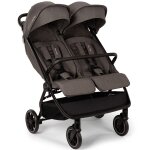 Poussette trvl dubl thunder