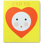 Livre c'est toi - reconditionn�