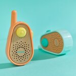 Mes premiers talkies - walkies happy garden
