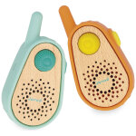 Mes premiers talkies - walkies happy garden