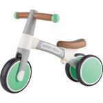 Premier tricycle pastel vert Premier tricycle pastel vert