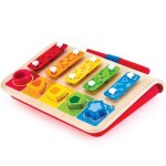 Mon premier xylophone trieur de formes Mon premier xylophone trieur de formes