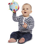 Ma premi�re balle d'�veil sophie la girafe