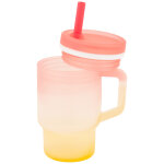 Ma premi�re tasse ombr� sunset kiss (255 ml)