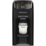 Prparateur de biberons formula pro advanced all black