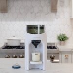 Pr�parateur de biberons formula pro advanced blanc