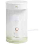 Pr�parateur de biberon instant