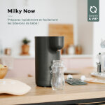 Pr�parateur de biberon milky now
