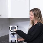 Pr�parateur de biberons nomade formula pro mini