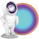 Projecteur astrolight bleu rainbow Projecteur astrolight bleu rainbow