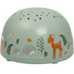 Projecteur d'�toiles amis de la for�t