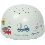 Projecteur d'toiles vhicules