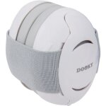 Protection auditive pour bb - blanc (0 - 3 ans)