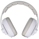 Protection auditive bb - junior blanc