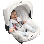 Protections pour sangles de si�ge auto dandelion