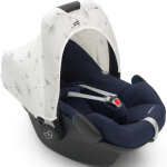 Protection solaire pour cosy dandelion