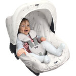 Protection solaire pour cosy dandelion