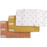 Protège barreaux sunlight (pour lit 60 x 120 ou 70 x 140 cm) Protège barreaux sunlight (pour lit 60 x 120 ou 70 x 140 cm)