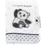 Prot�ge carnet de sant� panda chao chao