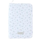 Prot�ge carnet de sant� romance mix & match