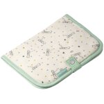 Protge carnet de sant