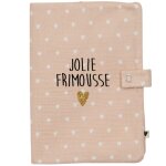 Protge carnet de sant