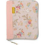 Protge carnet de sant