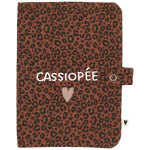 Protge carnet de sant