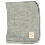 Prot�ge carnet de sant� sauge