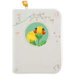 Protge carnet de sant